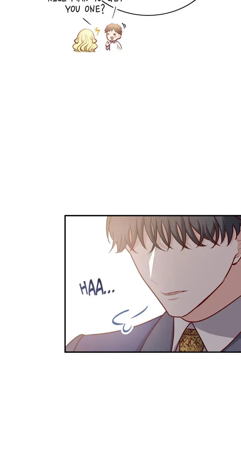 Teach Me True Love on Hand and Foot Chapter 46 – Page 91