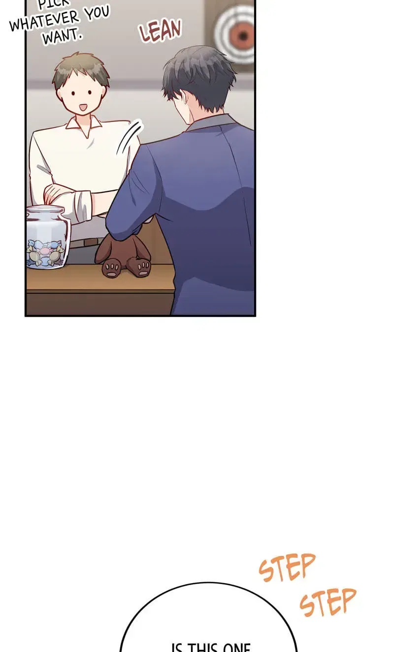 Teach Me True Love on Hand and Foot Chapter 46 – Page 95