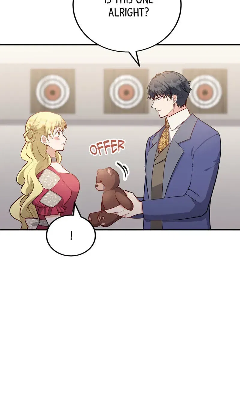 Teach Me True Love on Hand and Foot Chapter 46 – Page 96