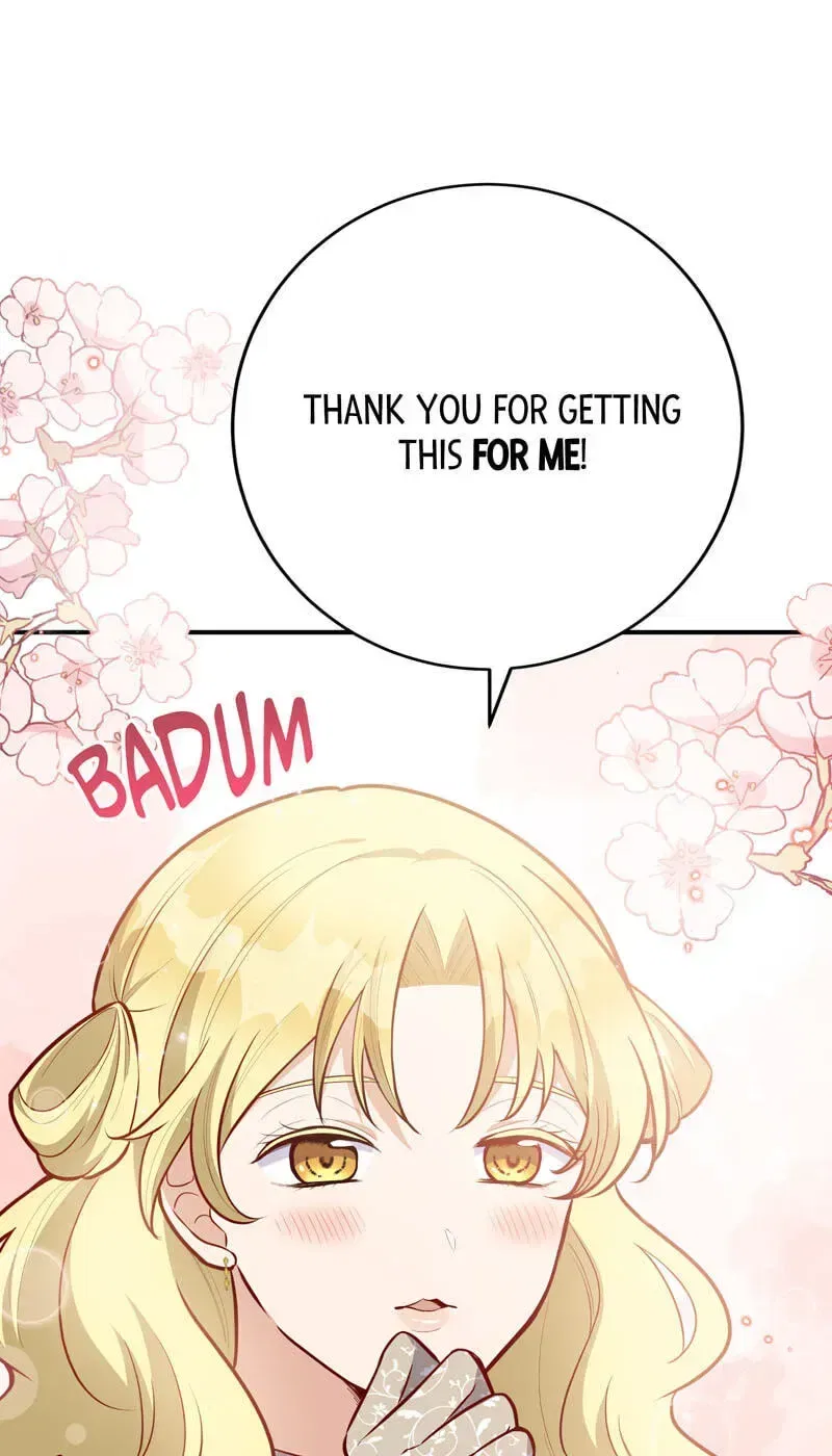 Teach Me True Love on Hand and Foot Chapter 46 – Page 97