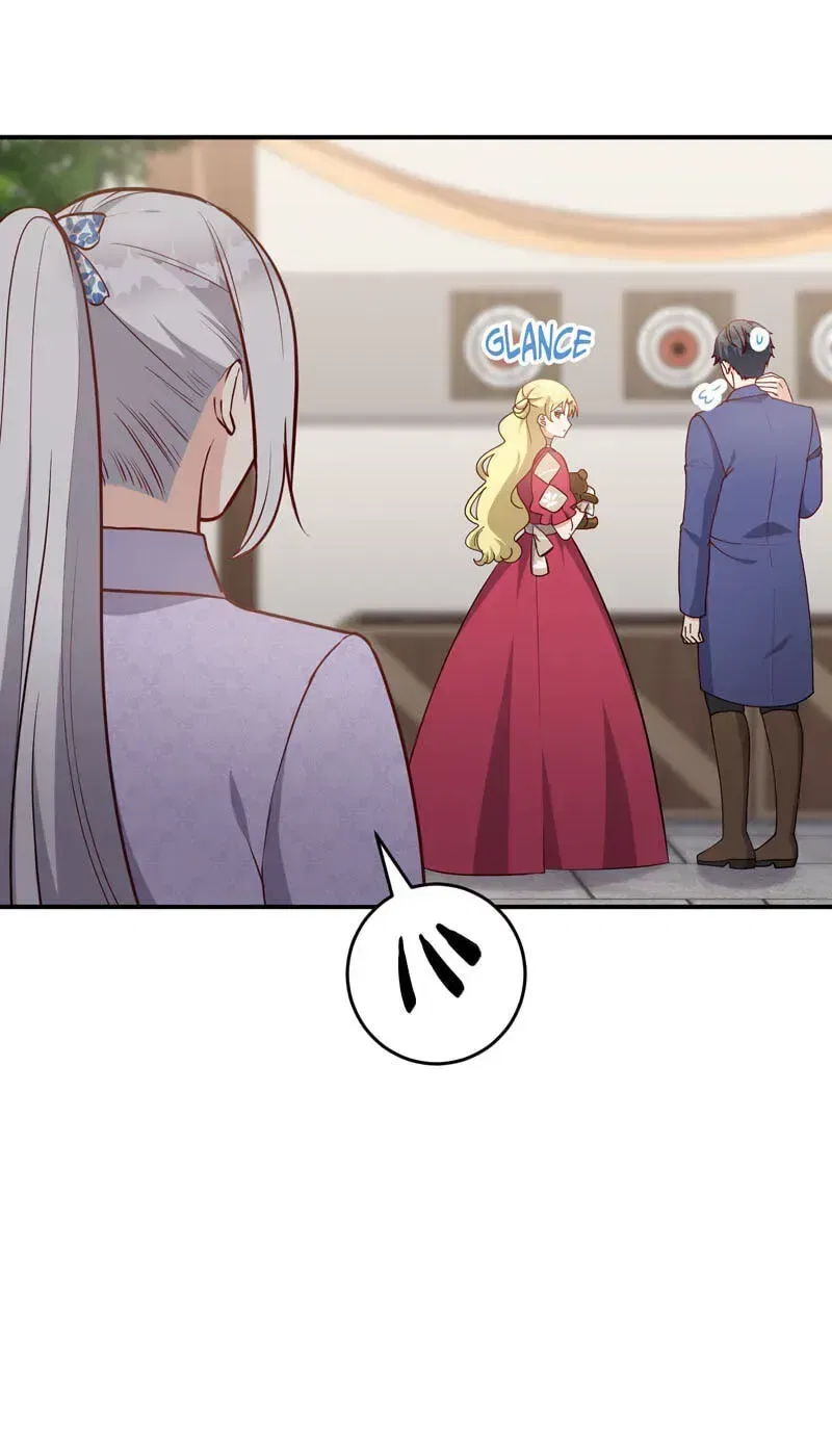 Teach Me True Love on Hand and Foot Chapter 46 – Page 100