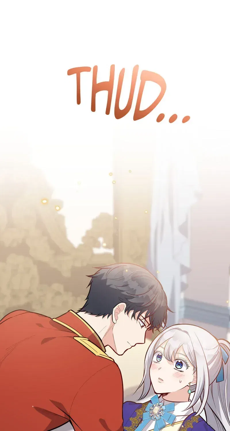 Teach Me True Love on Hand and Foot Chapter 45 – Page 1