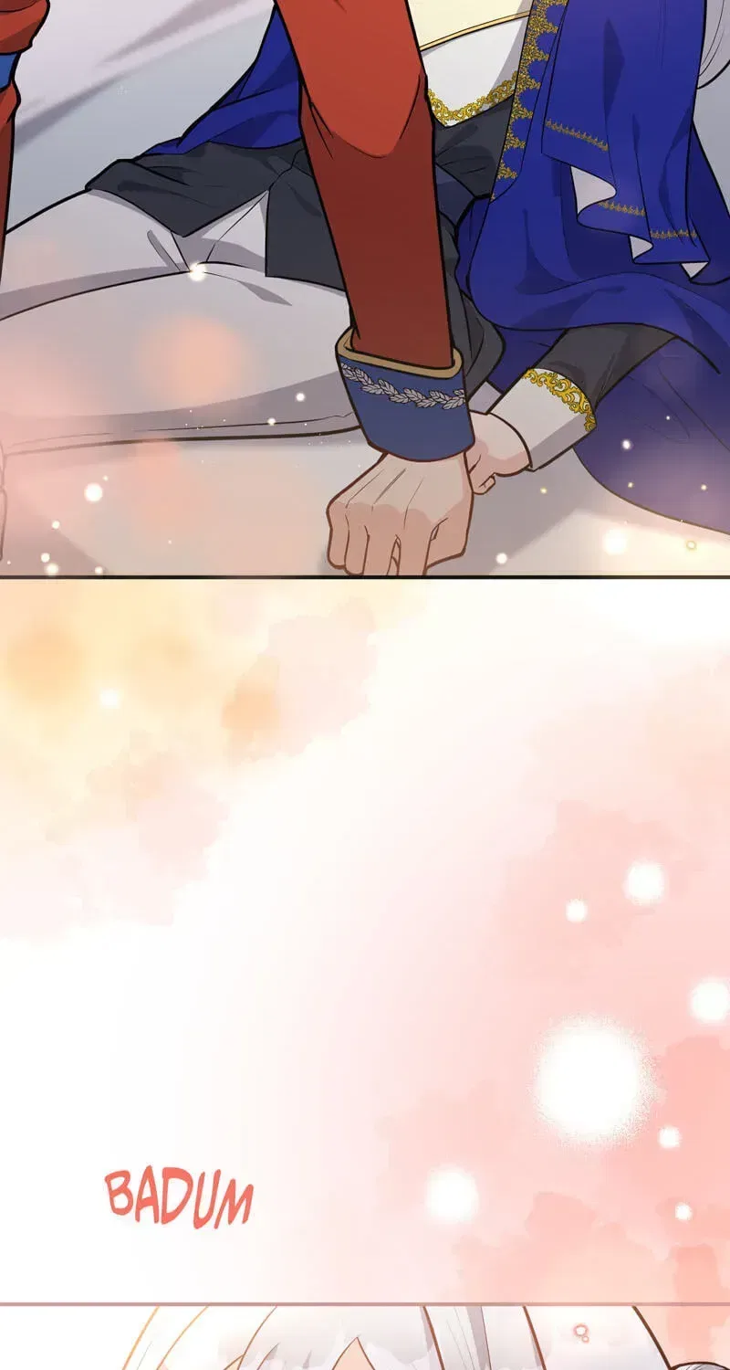 Teach Me True Love on Hand and Foot Chapter 45 – Page 3