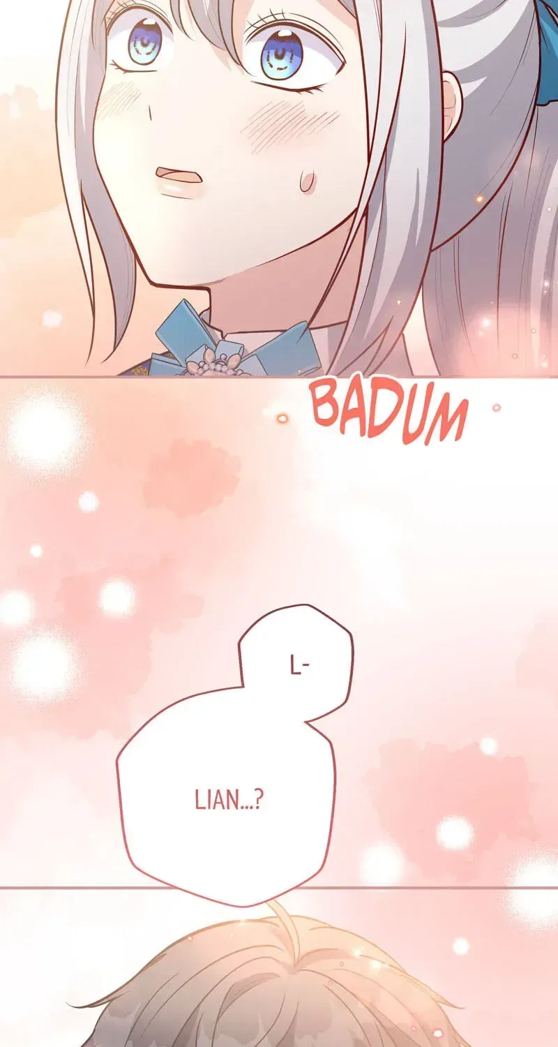 Teach Me True Love on Hand and Foot Chapter 45 – Page 5