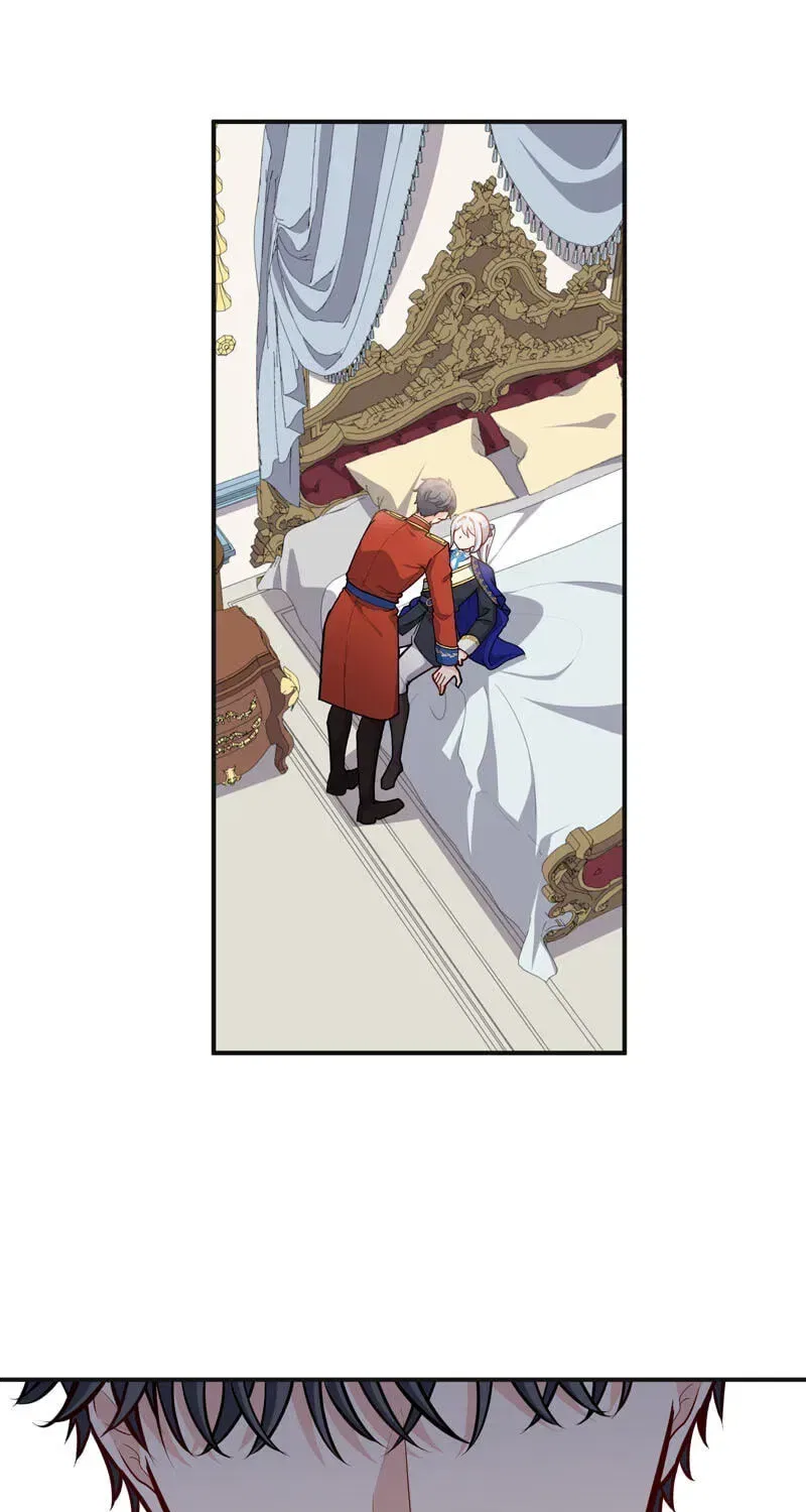 Teach Me True Love on Hand and Foot Chapter 45 – Page 9
