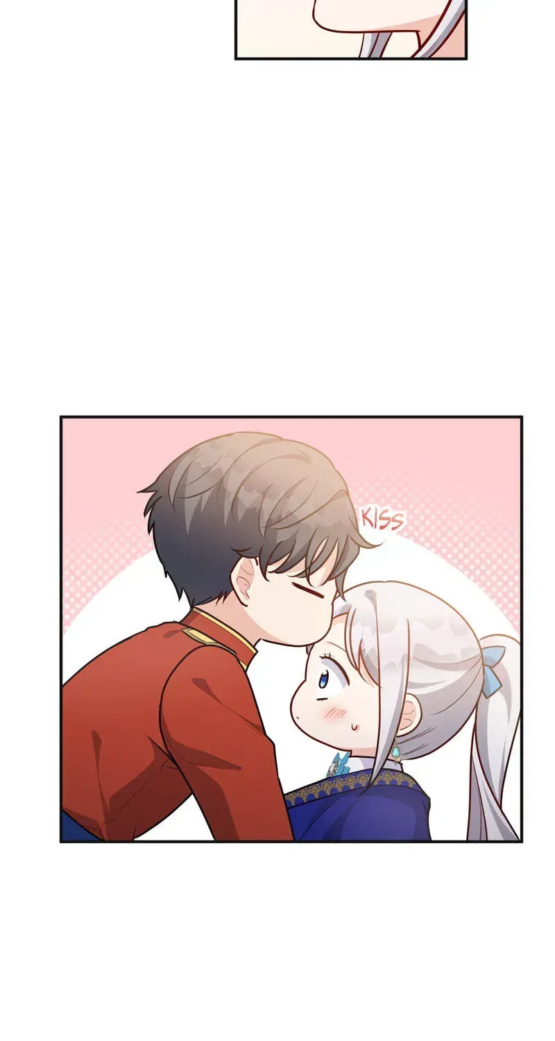 Teach Me True Love on Hand and Foot Chapter 45 – Page 13