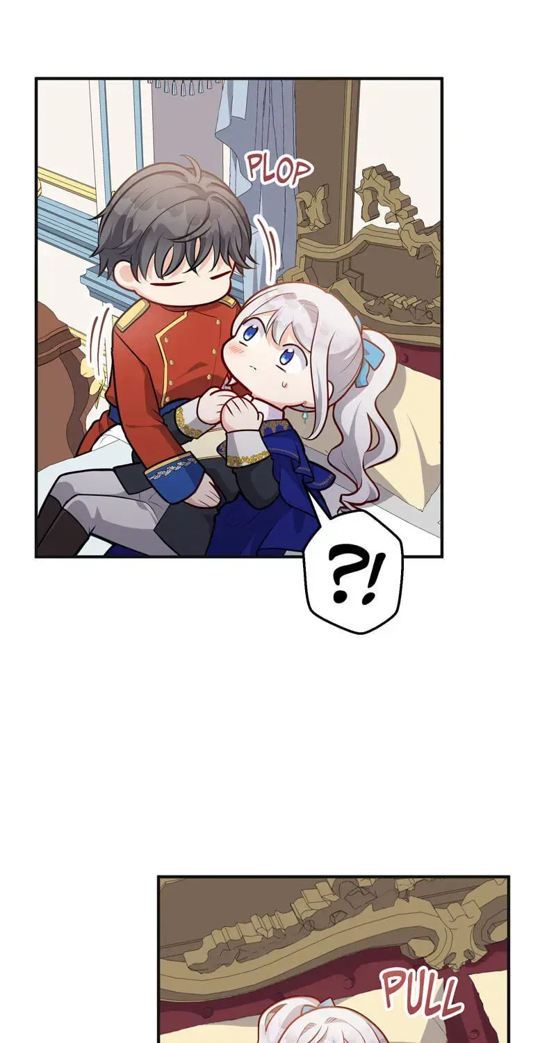 Teach Me True Love on Hand and Foot Chapter 45 – Page 15