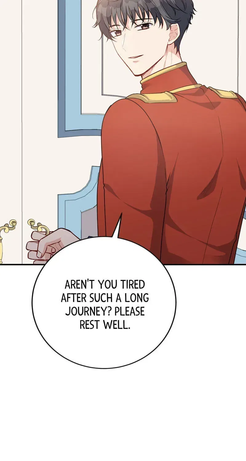 Teach Me True Love on Hand and Foot Chapter 45 – Page 19