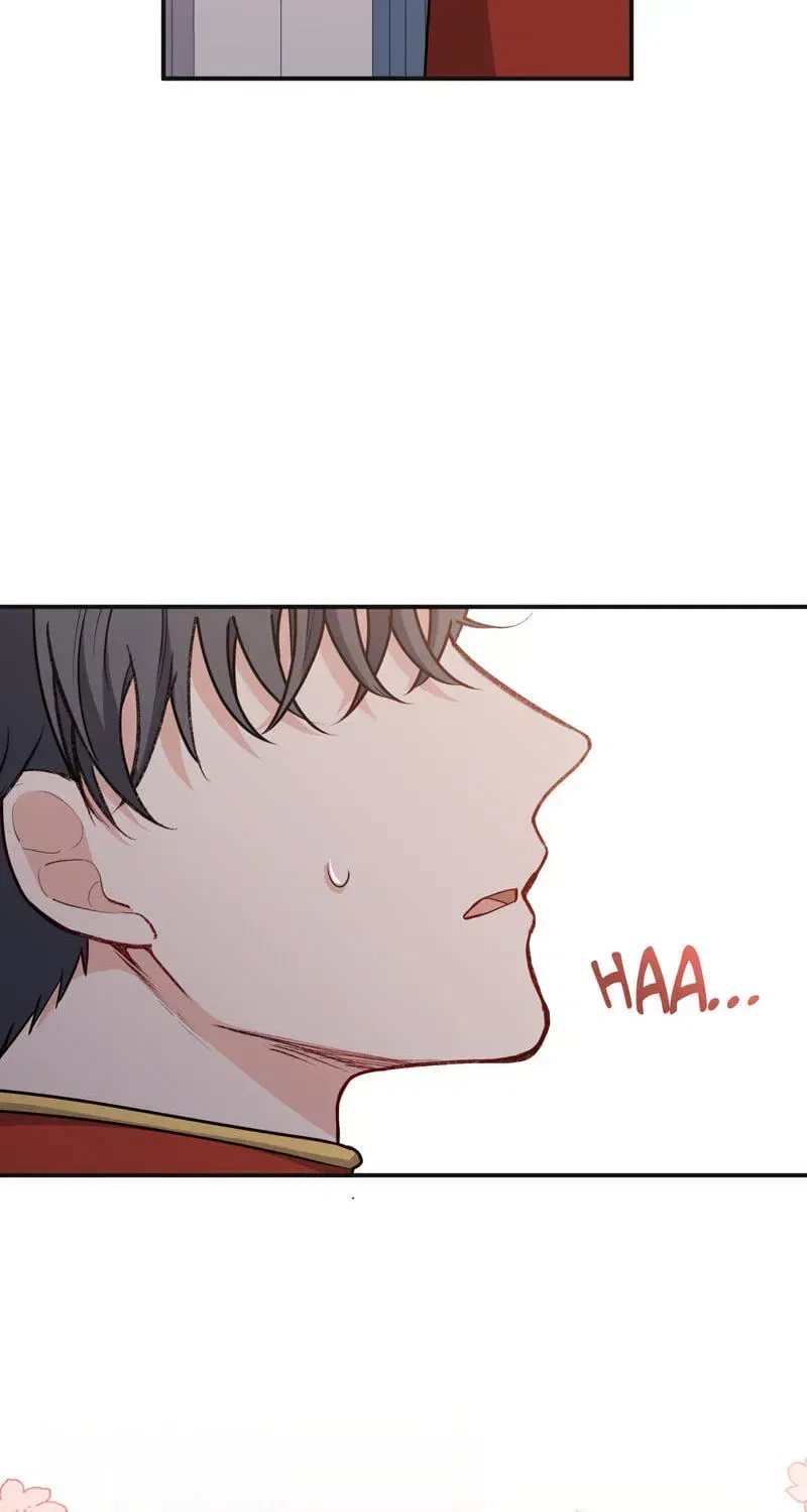 Teach Me True Love on Hand and Foot Chapter 45 – Page 25