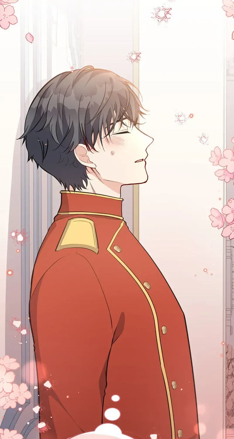 Teach Me True Love on Hand and Foot Chapter 45 – Page 27