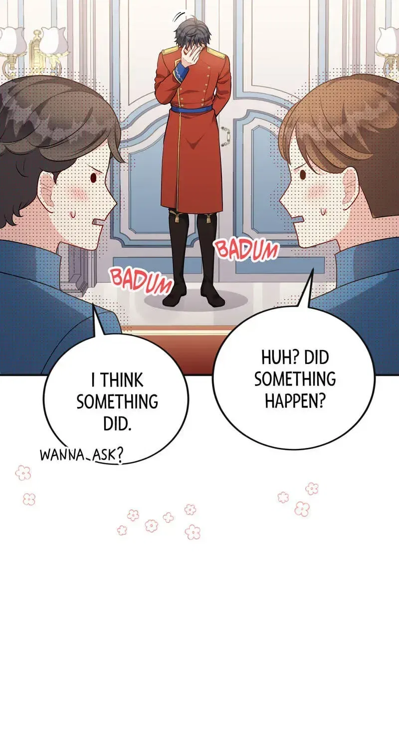 Teach Me True Love on Hand and Foot Chapter 45 – Page 31