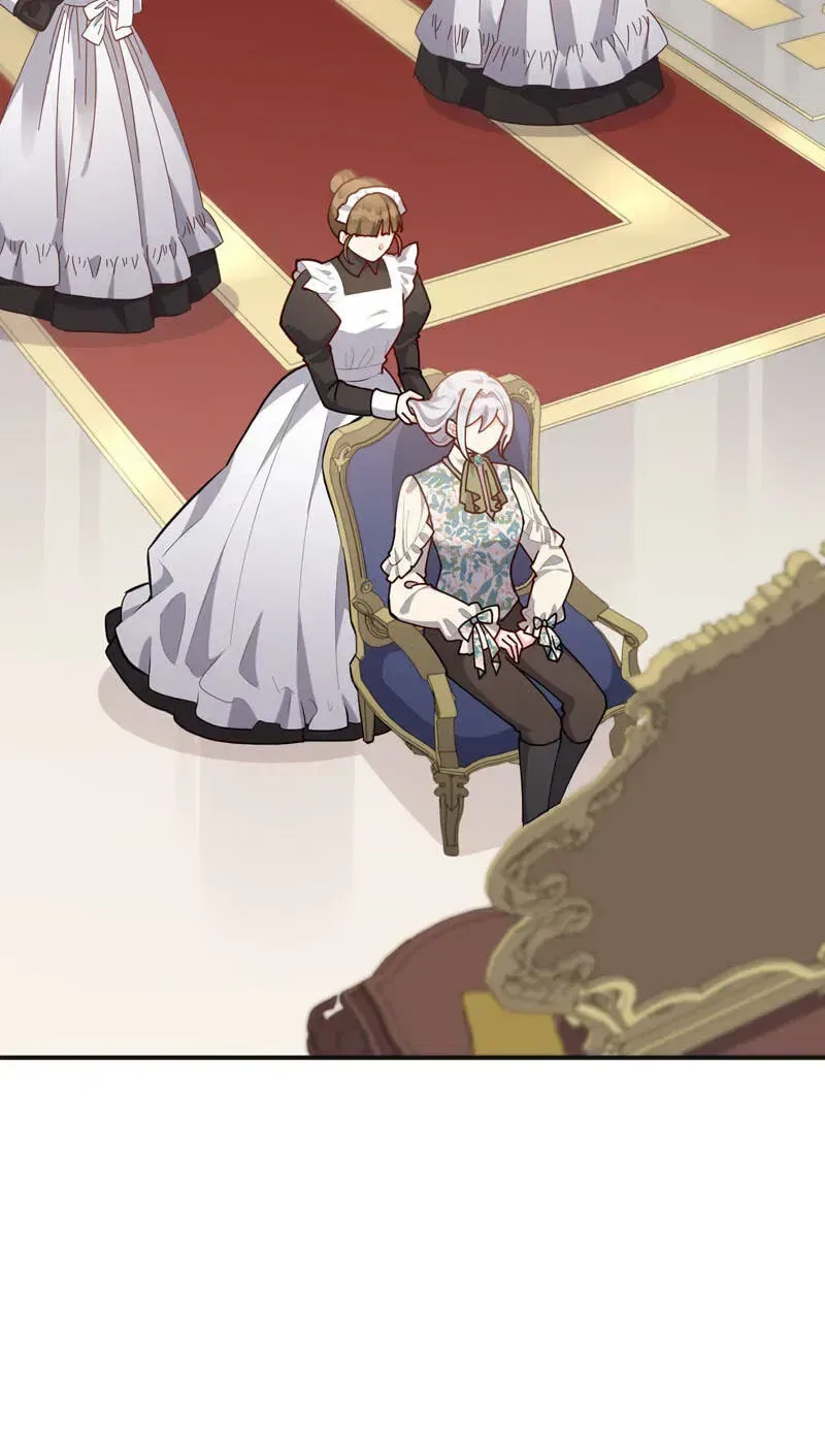 Teach Me True Love on Hand and Foot Chapter 45 – Page 36