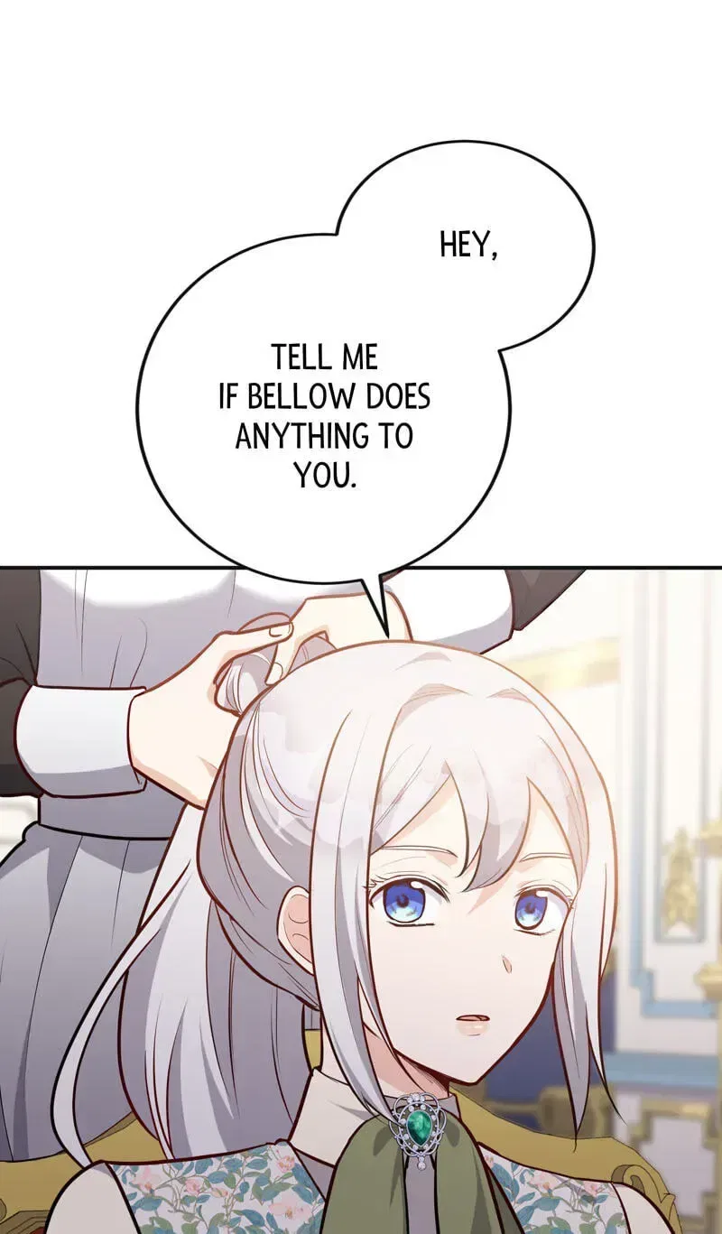 Teach Me True Love on Hand and Foot Chapter 45 – Page 37