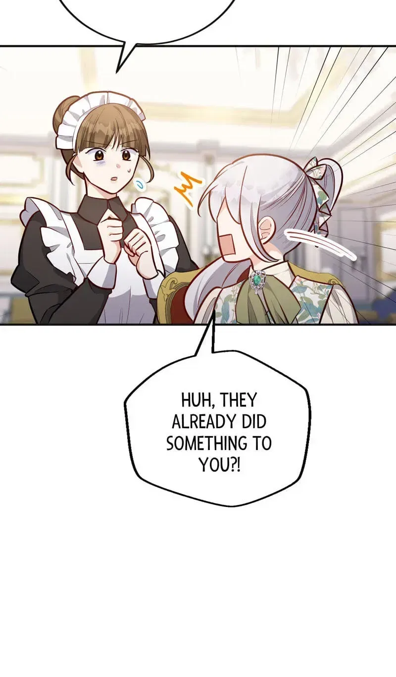 Teach Me True Love on Hand and Foot Chapter 45 – Page 39
