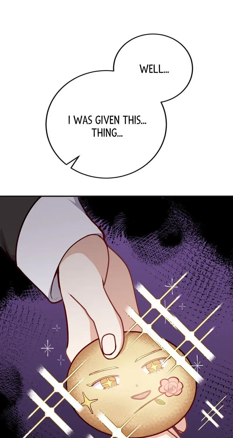 Teach Me True Love on Hand and Foot Chapter 45 – Page 40