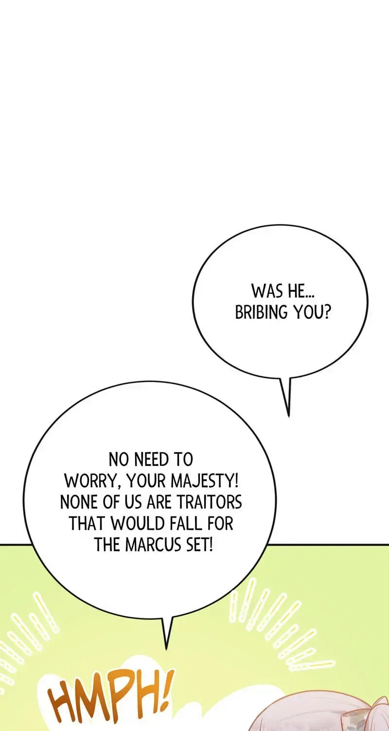Teach Me True Love on Hand and Foot Chapter 45 – Page 46