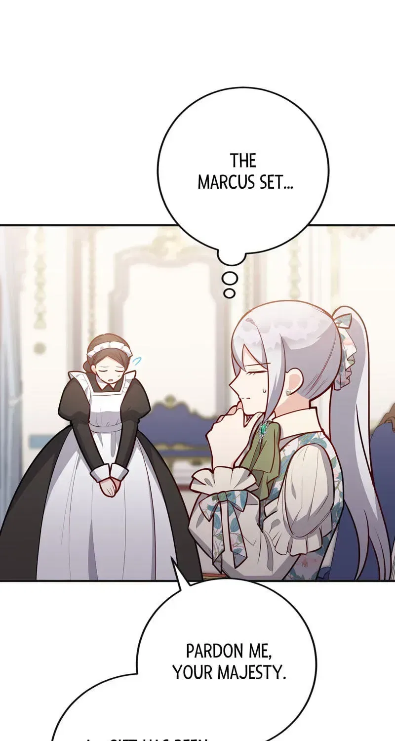 Teach Me True Love on Hand and Foot Chapter 45 – Page 50