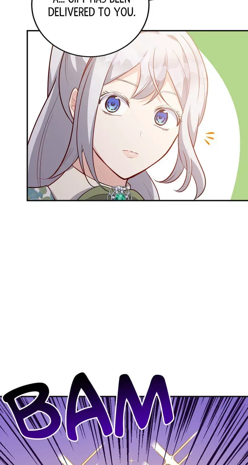 Teach Me True Love on Hand and Foot Chapter 45 – Page 52