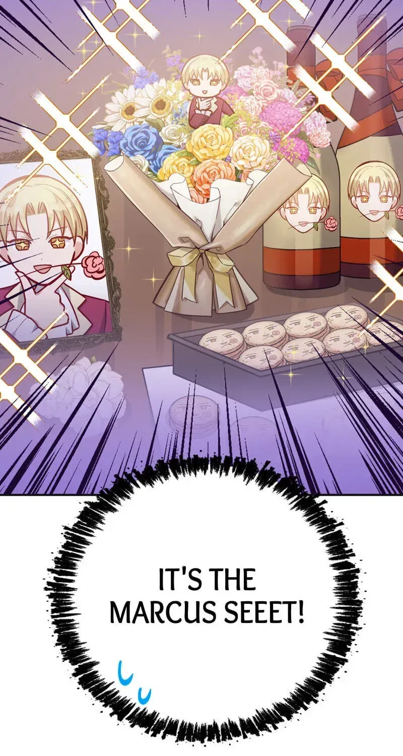 Teach Me True Love on Hand and Foot Chapter 45 – Page 54