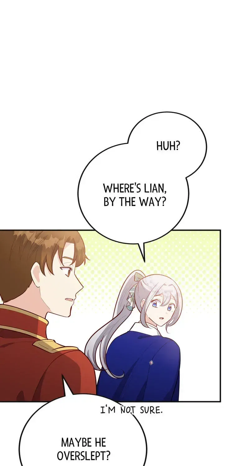 Teach Me True Love on Hand and Foot Chapter 45 – Page 64