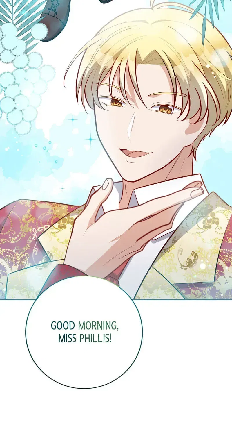 Teach Me True Love on Hand and Foot Chapter 45 – Page 70