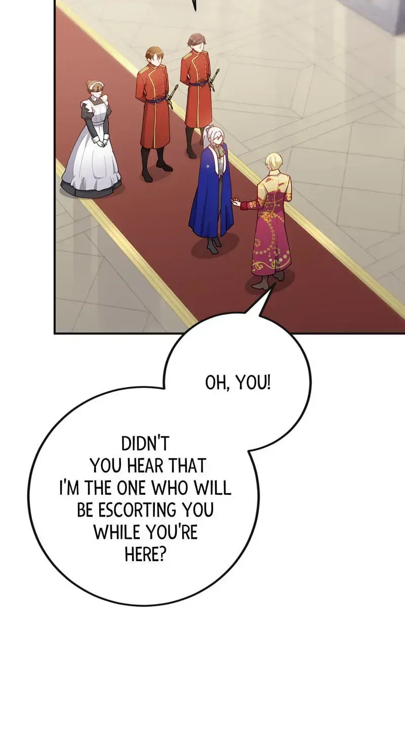 Teach Me True Love on Hand and Foot Chapter 45 – Page 77