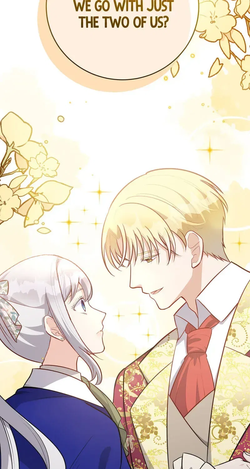 Teach Me True Love on Hand and Foot Chapter 45 – Page 80