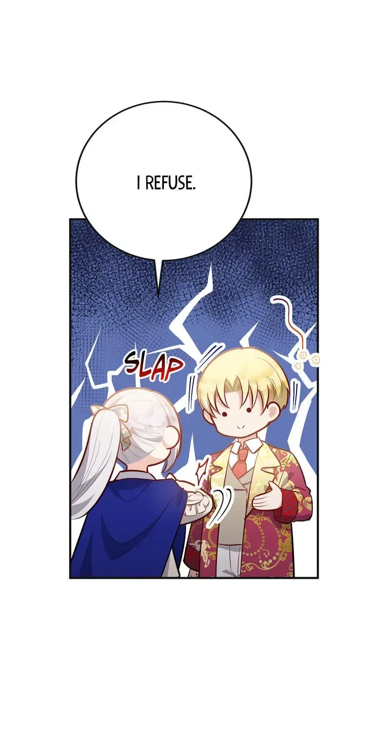 Teach Me True Love on Hand and Foot Chapter 45 – Page 84