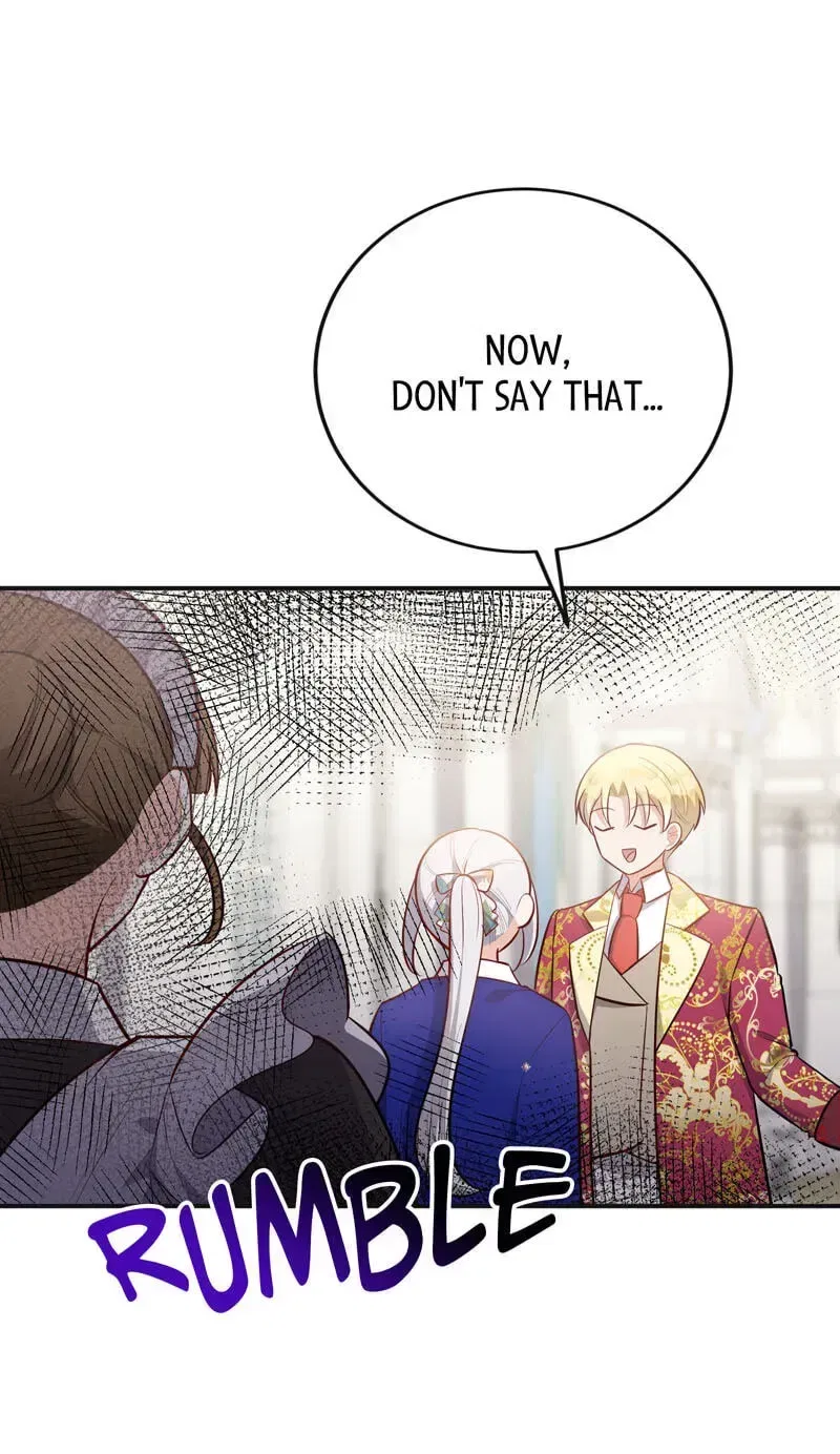 Teach Me True Love on Hand and Foot Chapter 45 – Page 86