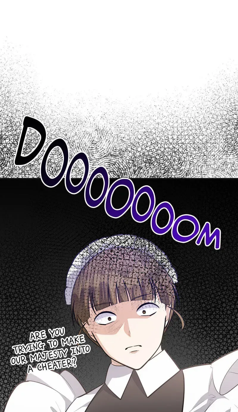 Teach Me True Love on Hand and Foot Chapter 45 – Page 87