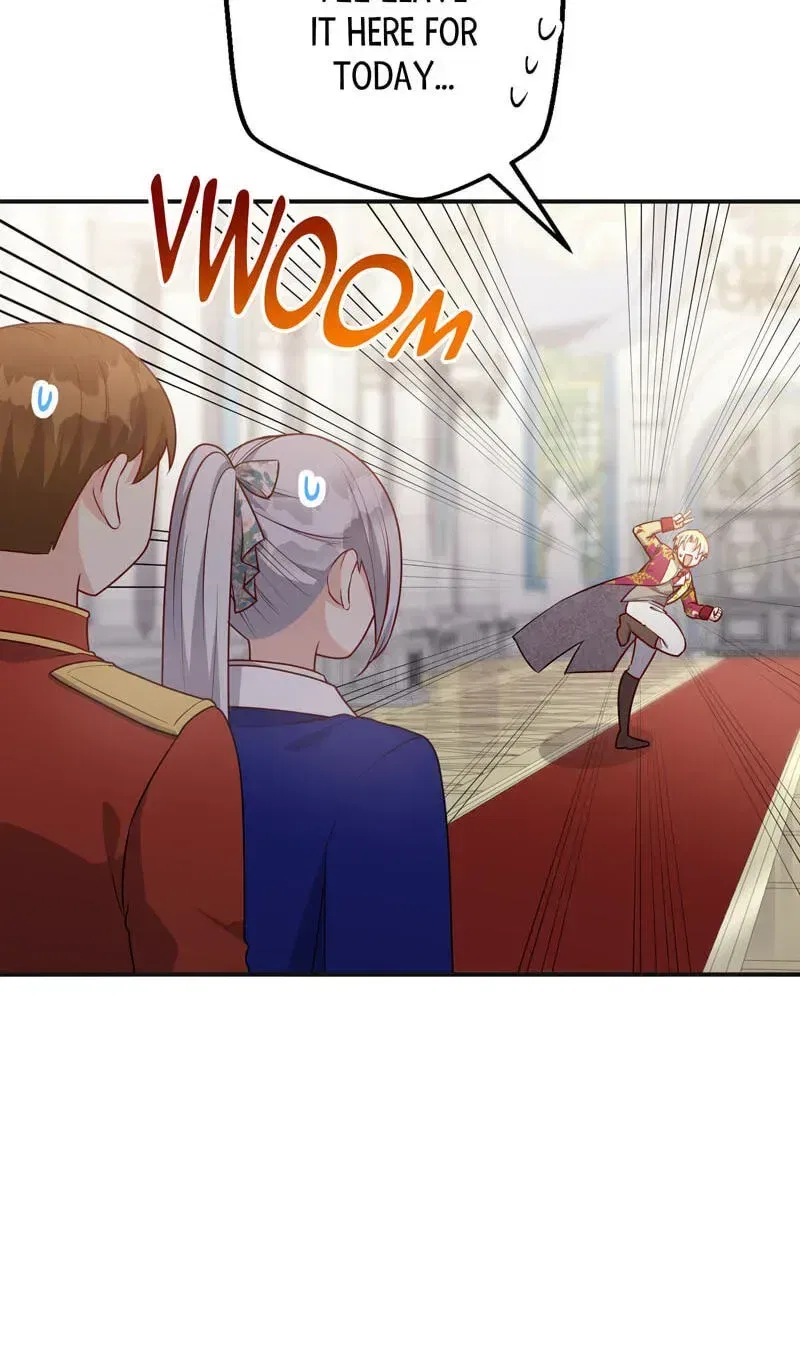 Teach Me True Love on Hand and Foot Chapter 45 – Page 90
