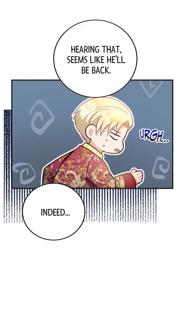 Teach Me True Love on Hand and Foot Chapter 45 – Page 91