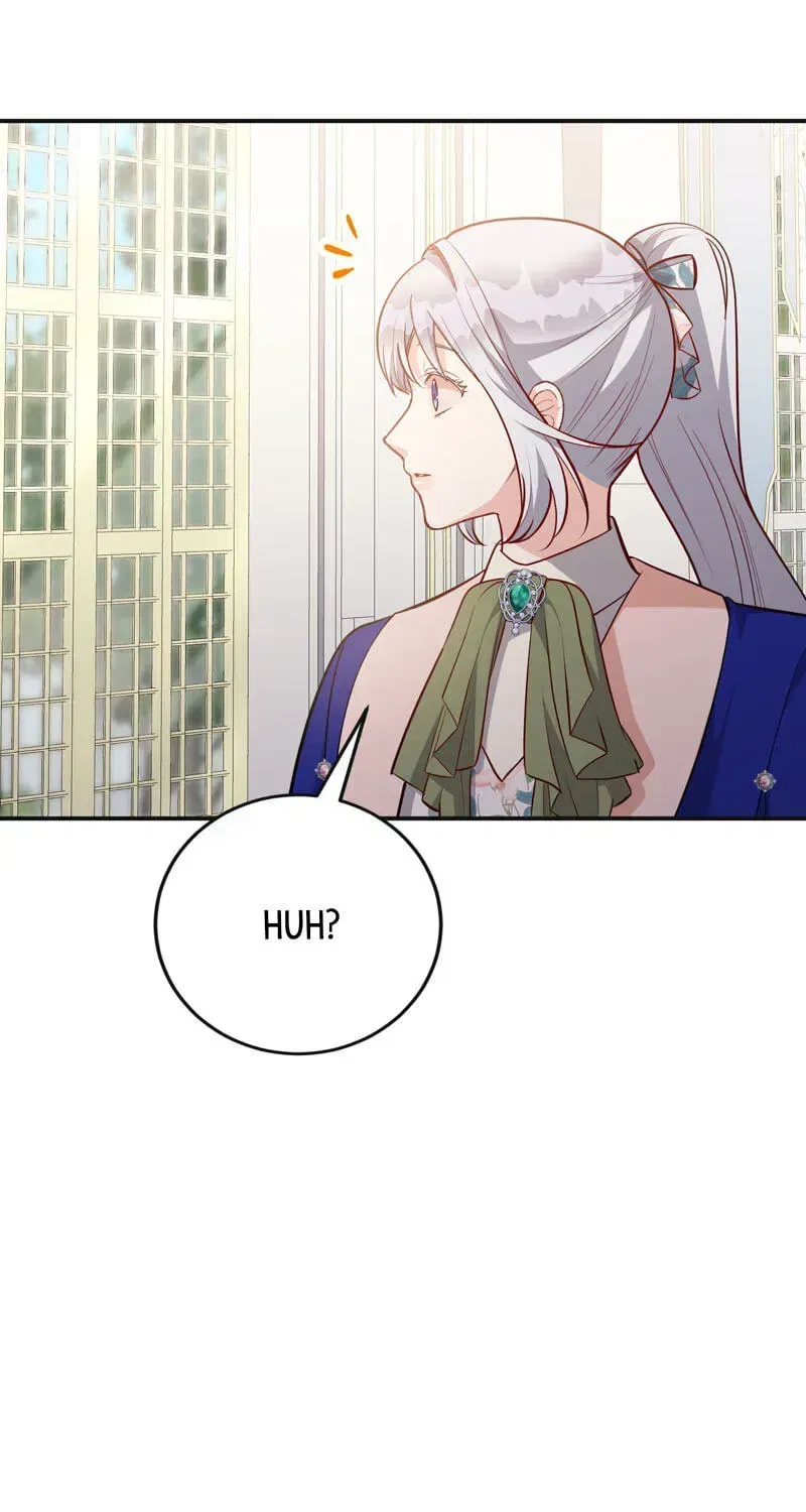 Teach Me True Love on Hand and Foot Chapter 45 – Page 92