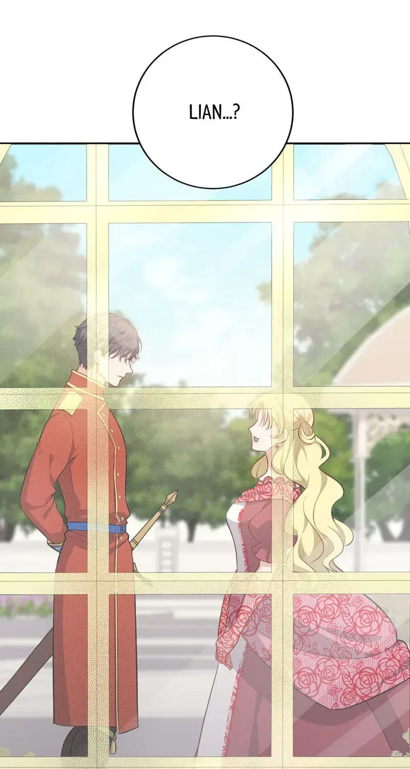 Teach Me True Love on Hand and Foot Chapter 45 – Page 94