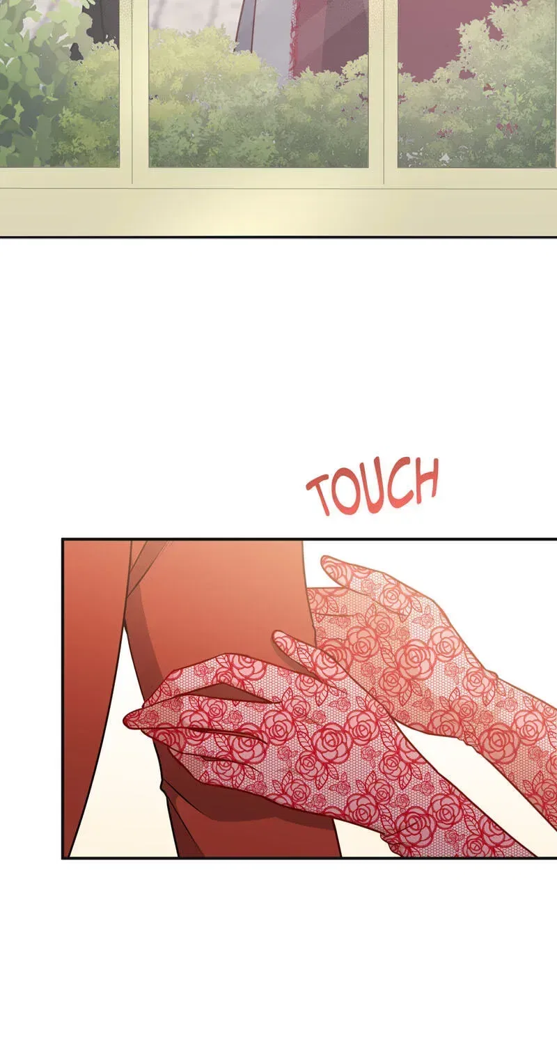 Teach Me True Love on Hand and Foot Chapter 45 – Page 96