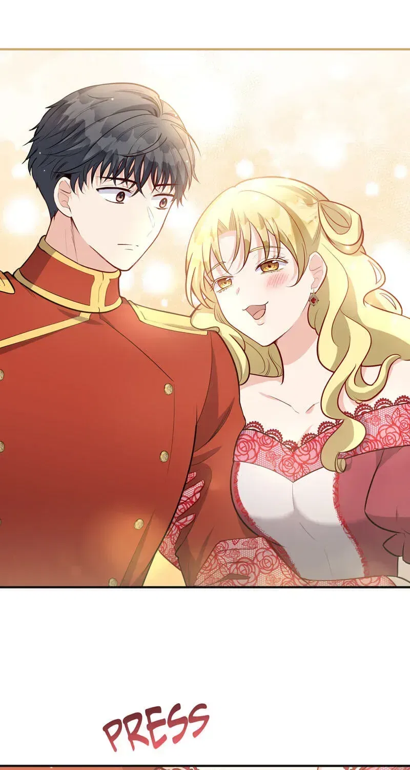 Teach Me True Love on Hand and Foot Chapter 45 – Page 98