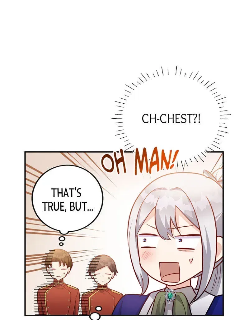 Teach Me True Love on Hand and Foot Chapter 45 – Page 110