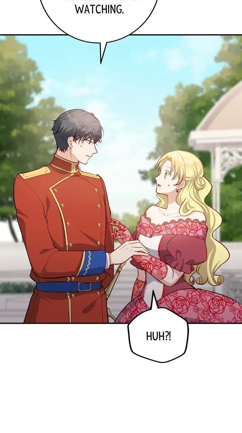 Teach Me True Love on Hand and Foot Chapter 45 – Page 113