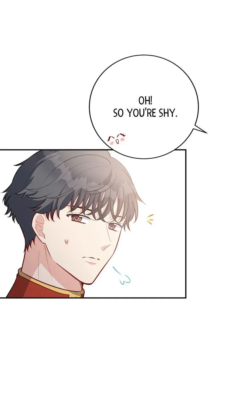 Teach Me True Love on Hand and Foot Chapter 45 – Page 114