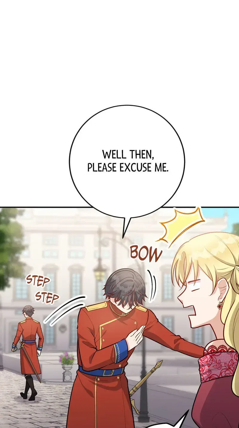 Teach Me True Love on Hand and Foot Chapter 45 – Page 116