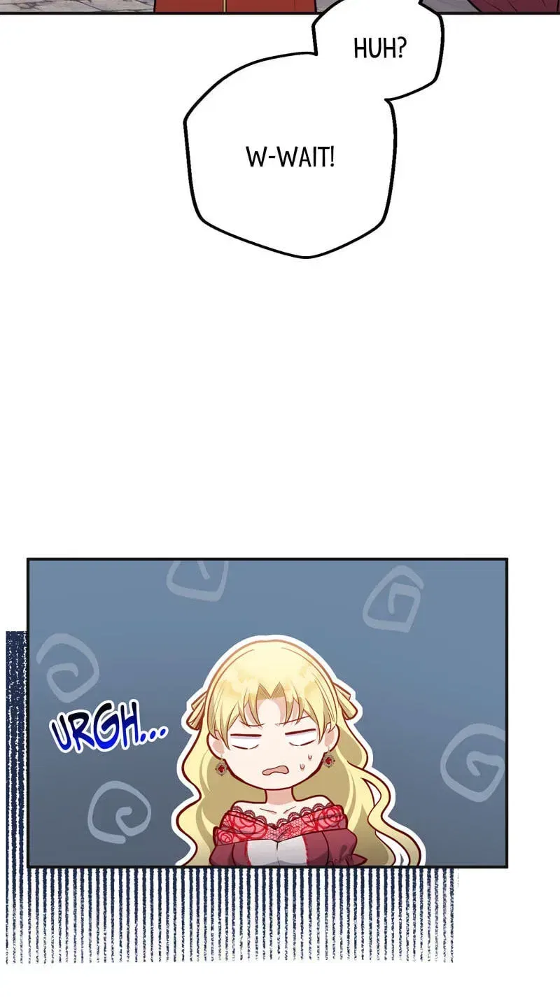 Teach Me True Love on Hand and Foot Chapter 45 – Page 117