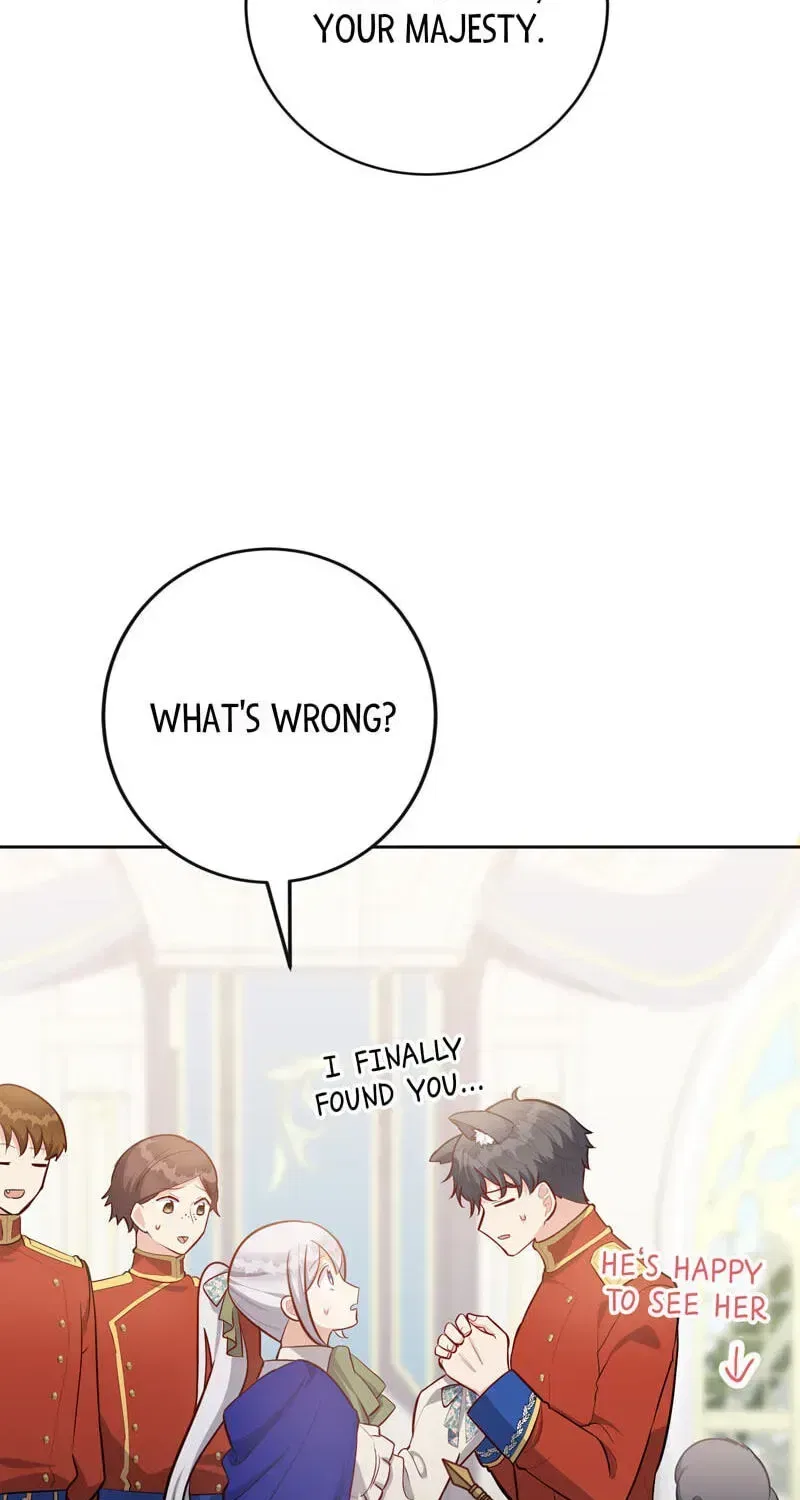 Teach Me True Love on Hand and Foot Chapter 45 – Page 121