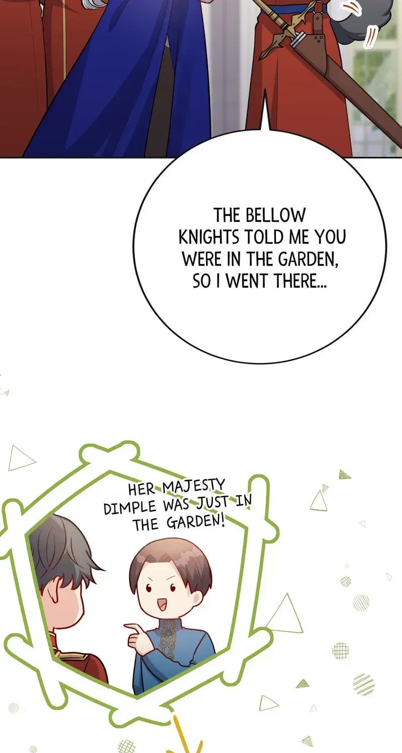 Teach Me True Love on Hand and Foot Chapter 45 – Page 123