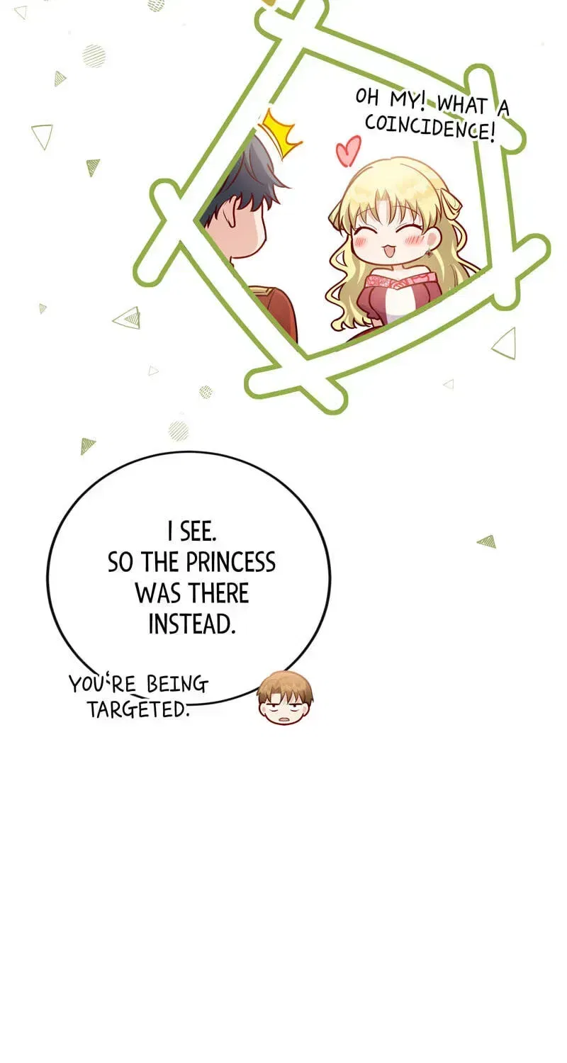 Teach Me True Love on Hand and Foot Chapter 45 – Page 125
