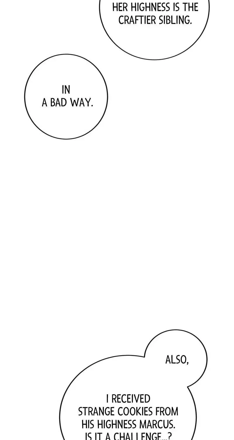 Teach Me True Love on Hand and Foot Chapter 45 – Page 129