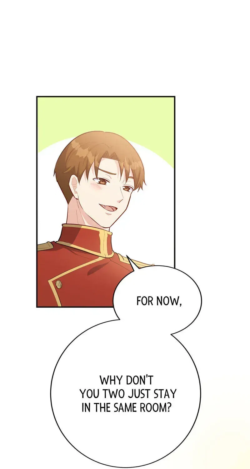 Teach Me True Love on Hand and Foot Chapter 45 – Page 133