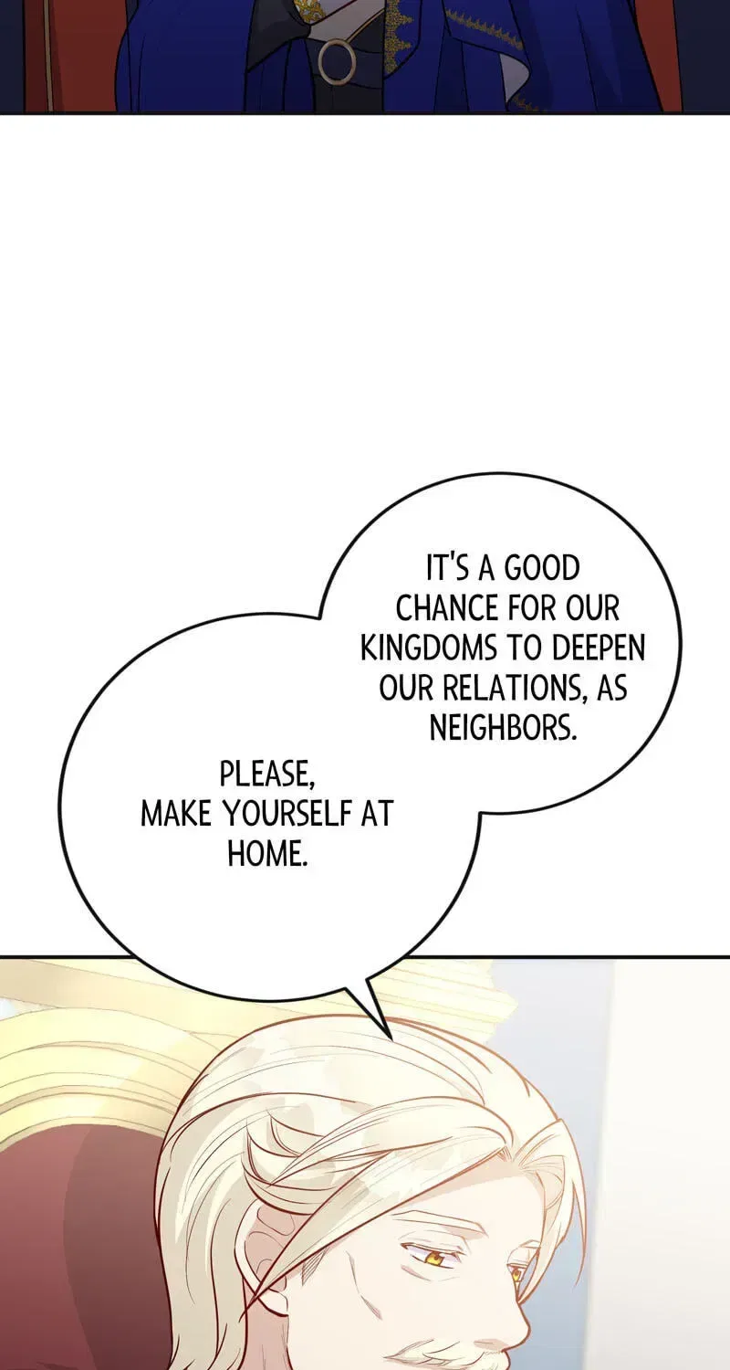 Teach Me True Love on Hand and Foot Chapter 44 – Page 5