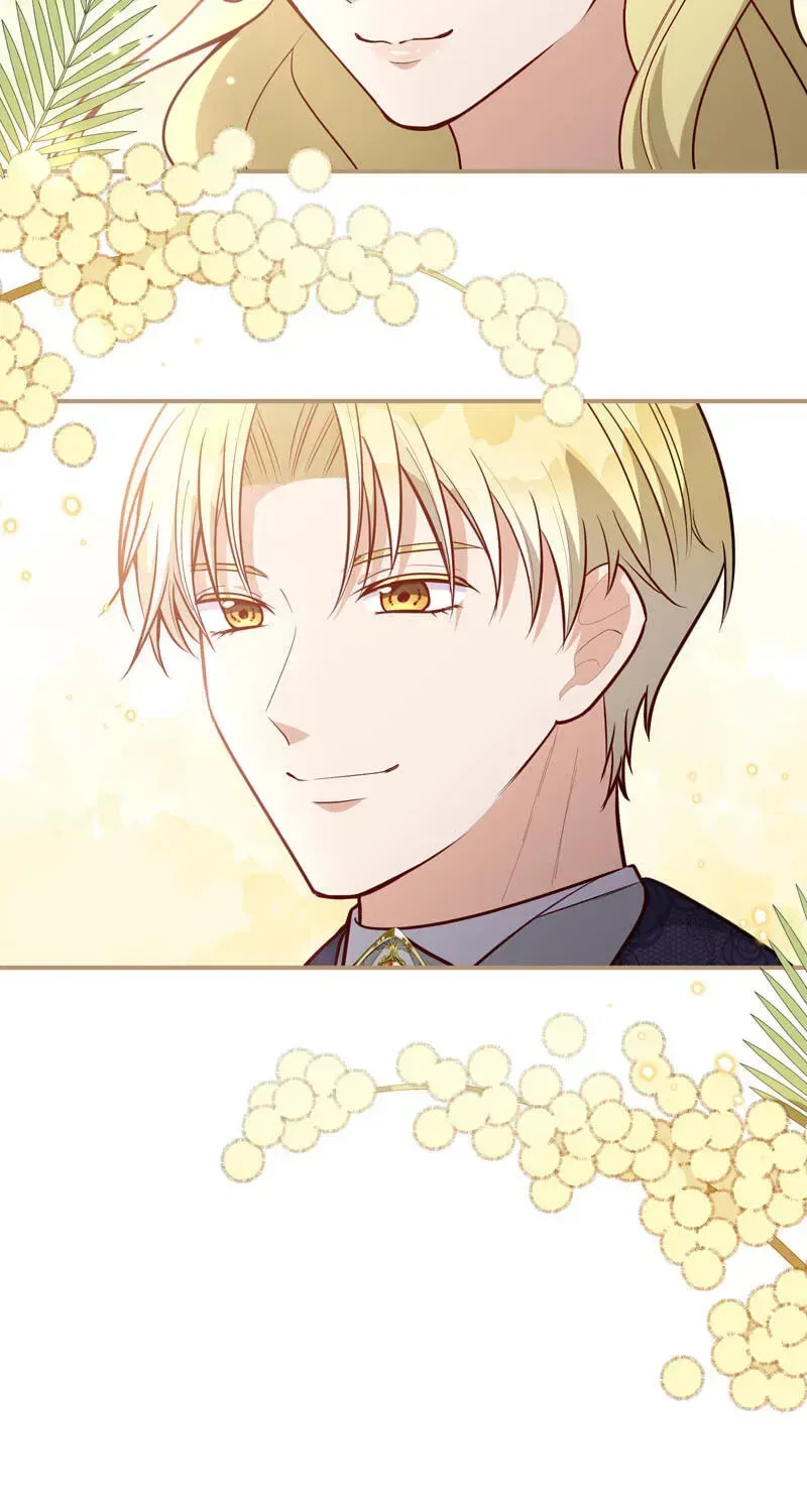 Teach Me True Love on Hand and Foot Chapter 44 – Page 11