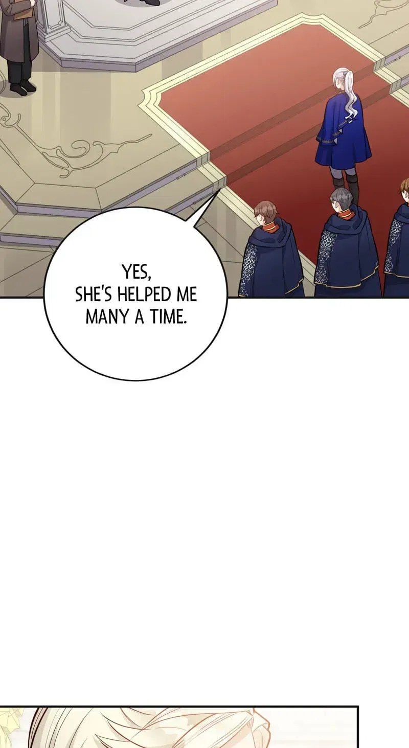 Teach Me True Love on Hand and Foot Chapter 44 – Page 15