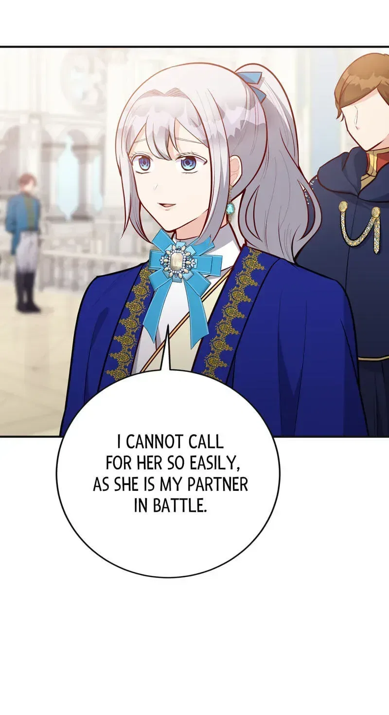 Teach Me True Love on Hand and Foot Chapter 44 – Page 17